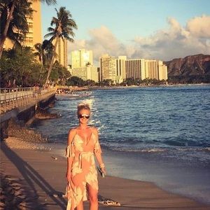 Meet your Posher, Meaghan